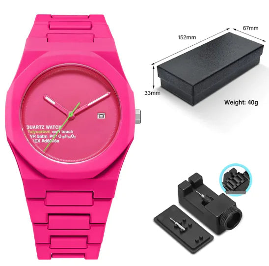 Watch for Men's HejK.com Marketplace LLC