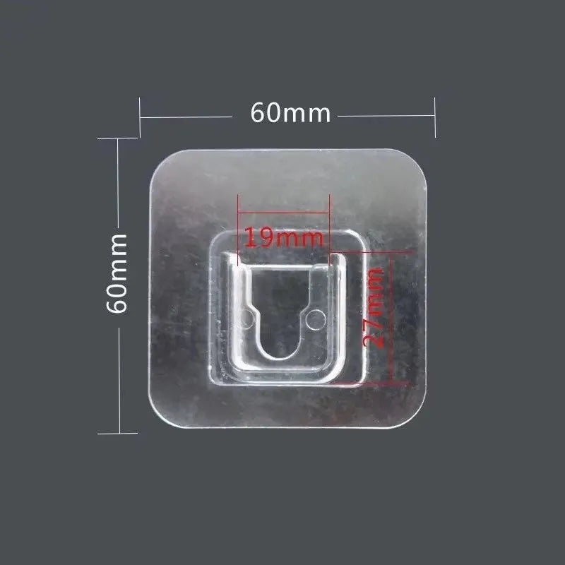 Strong Adhesive Snap Button WEM Support (www.WEM.support)