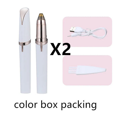 USB Electric Trimmer