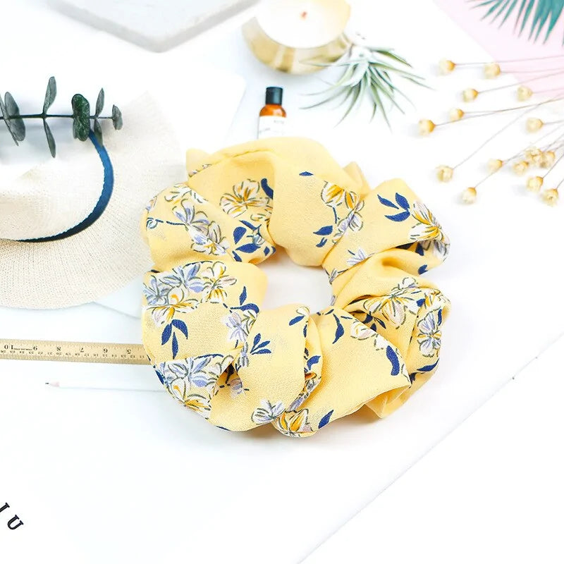 Variations Flower Hair Bows WEM Support (www.WEM.support)