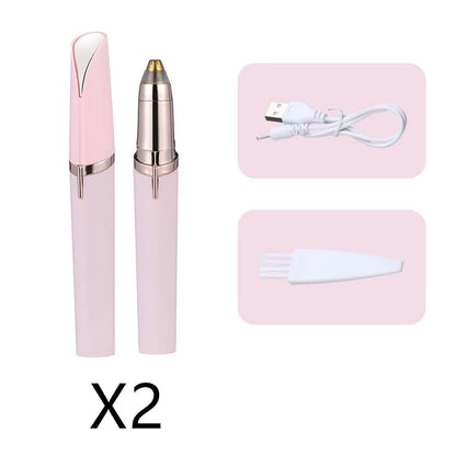 USB Electric Trimmer