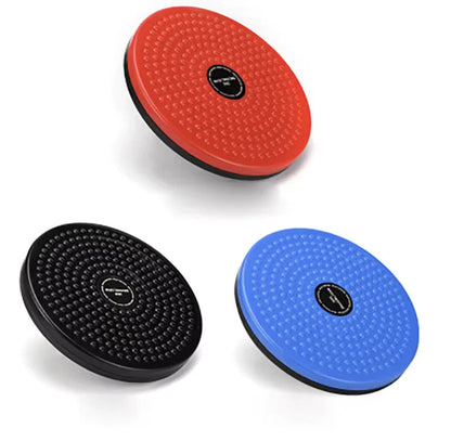 Twist Waist Disc Board HejK.com