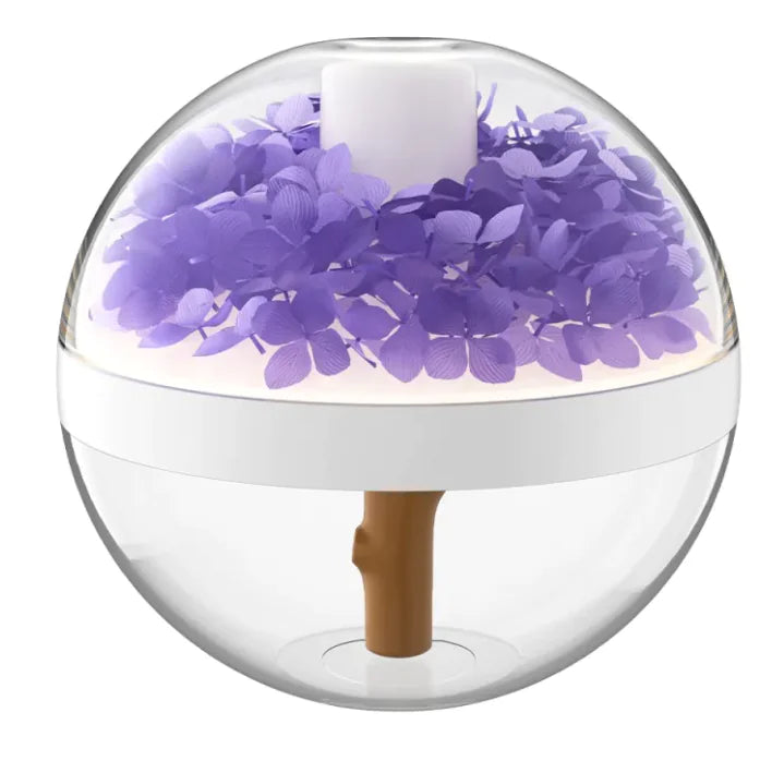 USB Rechargeable Humidifier - HejK.com Marketplace LLC