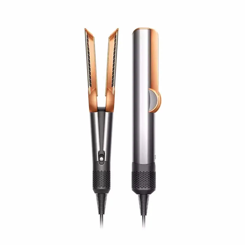 Wet & Dry Straight Comb Hair Curler - HejK.com Marketplace LLC