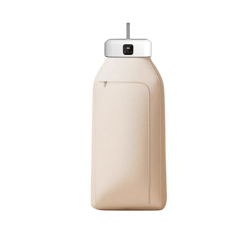 Travel Portable Mini Home Foldable Dryer WEM Support (www.WEM.support)