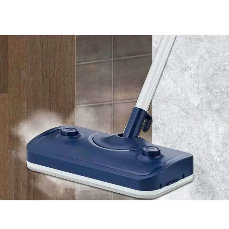 Steam Mop High-Temperature Cleaner WEM Support (www.WEM.support)