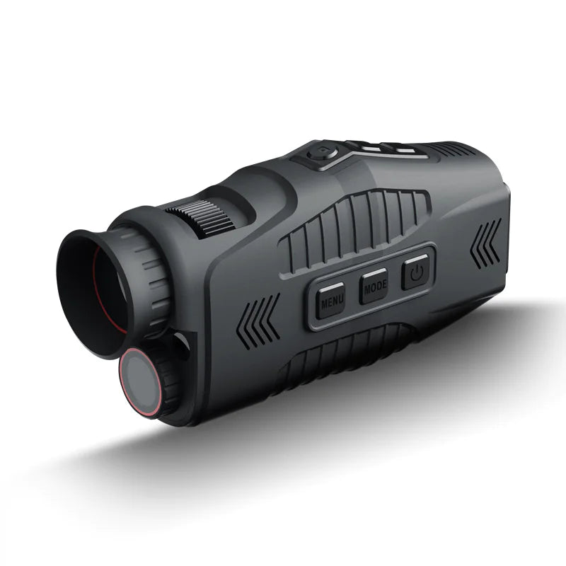 VisionHD Infrared NightScope 1080P HejK.com Marketplace LLC