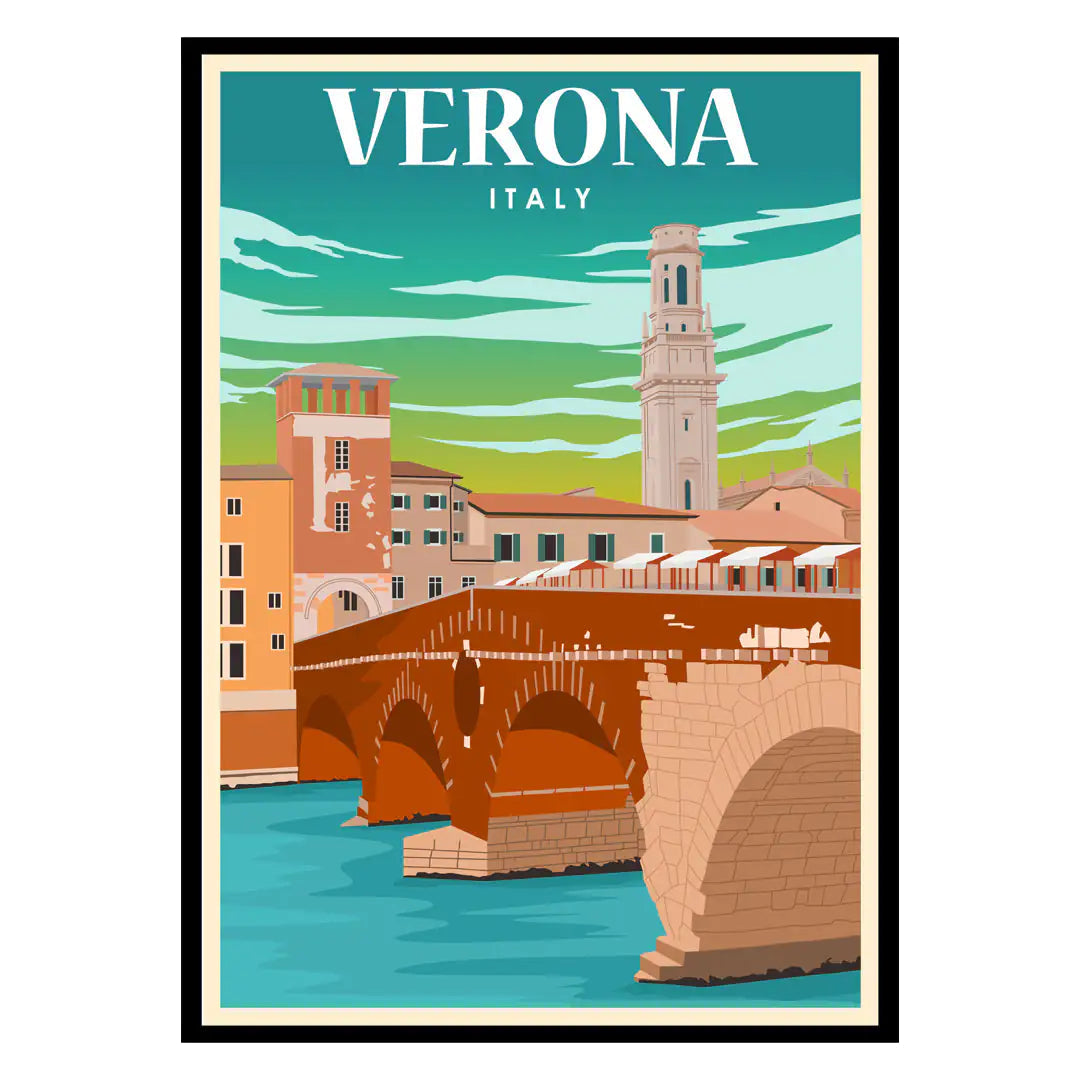 Verona Poster WEM Support (www.WEM.support)