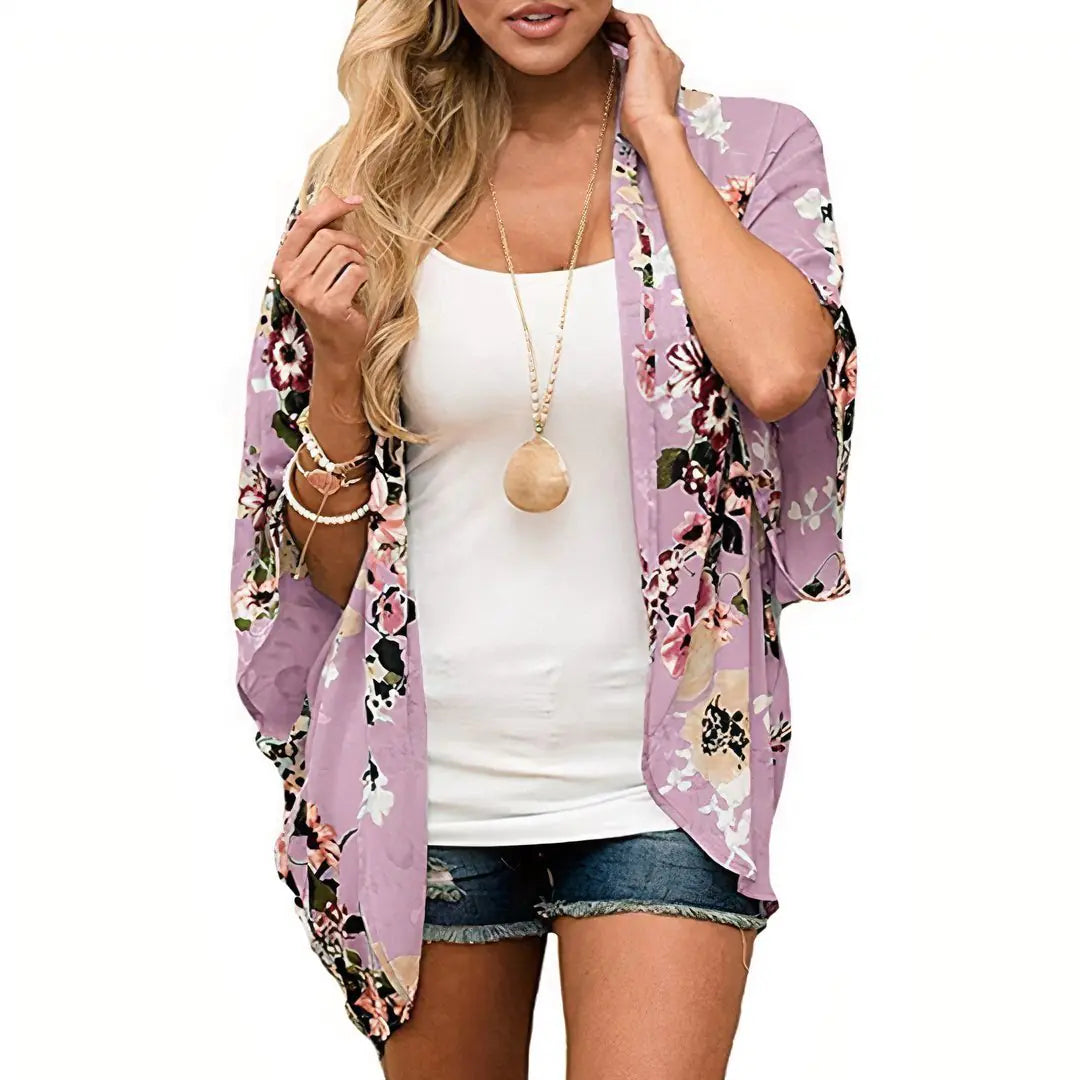 Summer Kimono WEM Support (www.WEM.support)