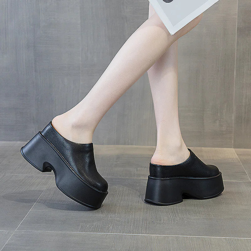 Women's Summer Muffin Shoes WEM Support (www.WEM.support)