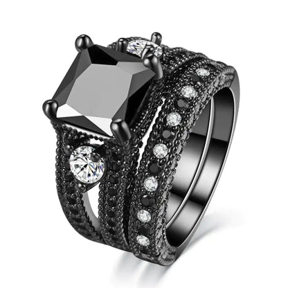 Stainless steel dragon pattern ring WEM Support (www.WEM.support)