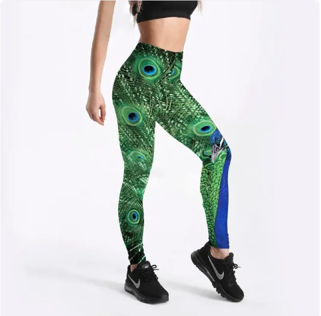 Yoga Pants WEM Support (www.WEM.support)