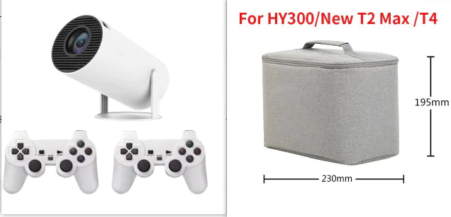 X10 PLUS Game Projector WEM Support (www.WEM.support)