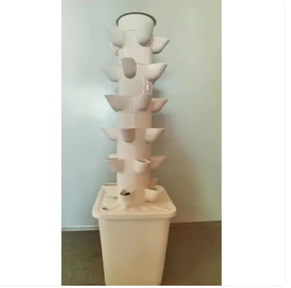 Vegetable Planting Machine With Plant Lamp