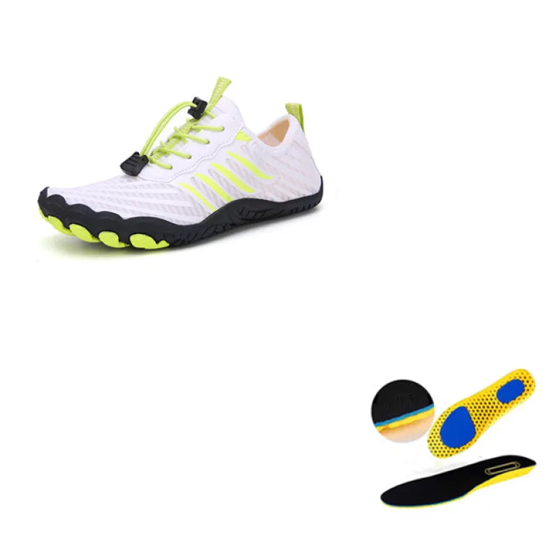 Summer Swimming & Beach Shoes WEM Support (www.WEM.support)