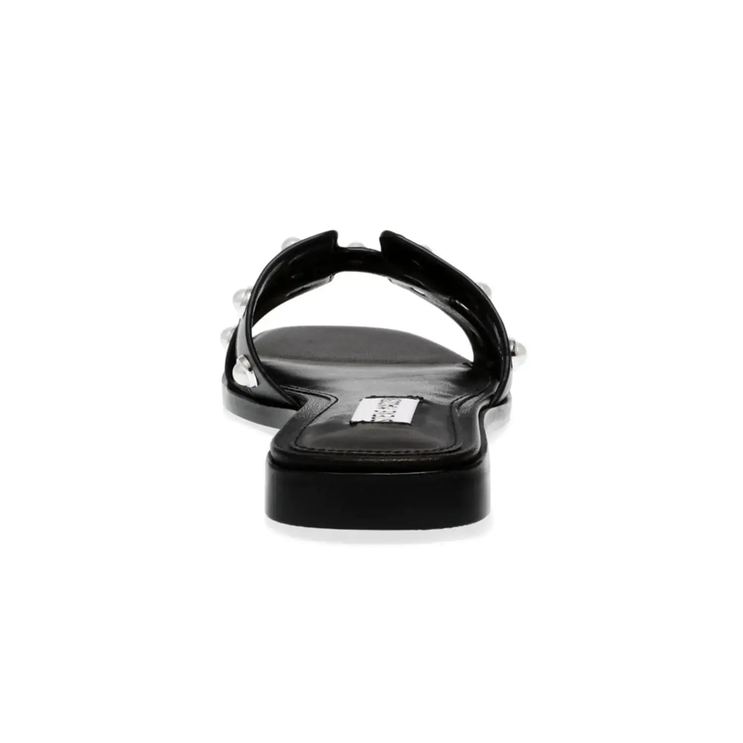 Steve Madden womens Hadyn 8 Black Pearl Madden black pearl heels. My Store