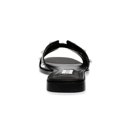 Steve Madden womens Hadyn 8 Black Pearl Madden black pearl heels. My Store