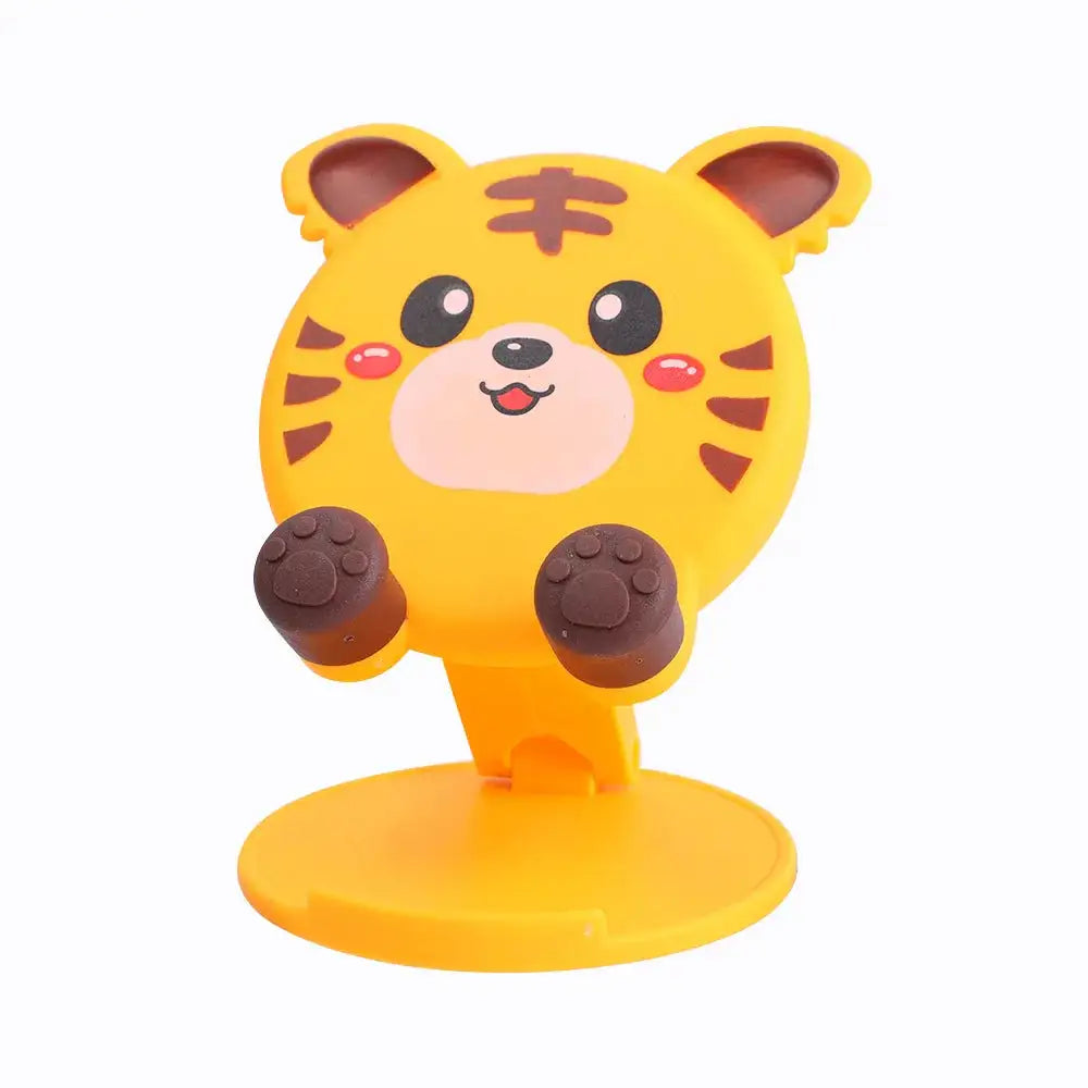 Adjustable Foldable Phone Holder WEM Support (www.WEM.support)