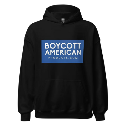 Unisex ComfortBlend Hoodie | Gildan 18500 HejK.com Marketplace LLC