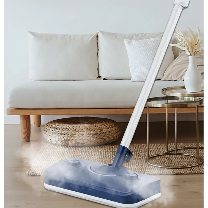 Steam Mop High-Temperature Cleaner WEM Support (www.WEM.support)