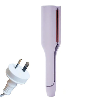 32MM Deep V Wave Hair Curler HejK.com
