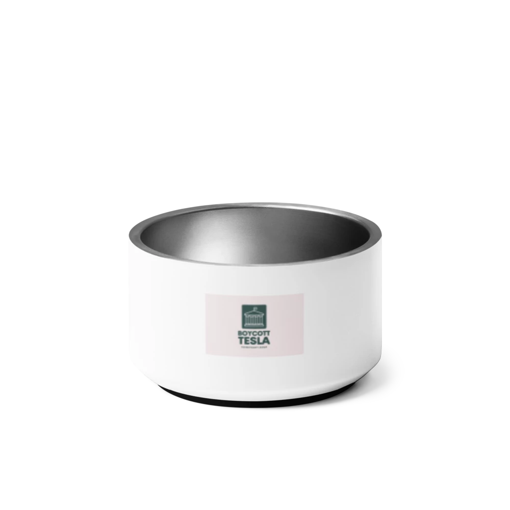 Sturdy Pet Feeder HejK.com Marketplace LLC