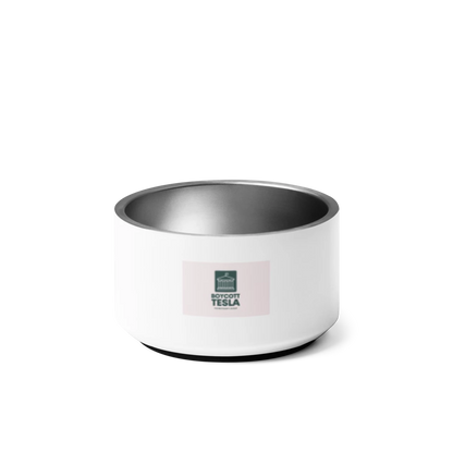 Sturdy Pet Feeder HejK.com Marketplace LLC