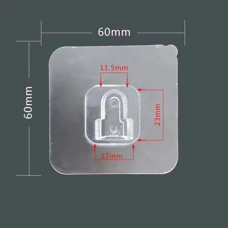 Strong Adhesive Snap Button WEM Support (www.WEM.support)