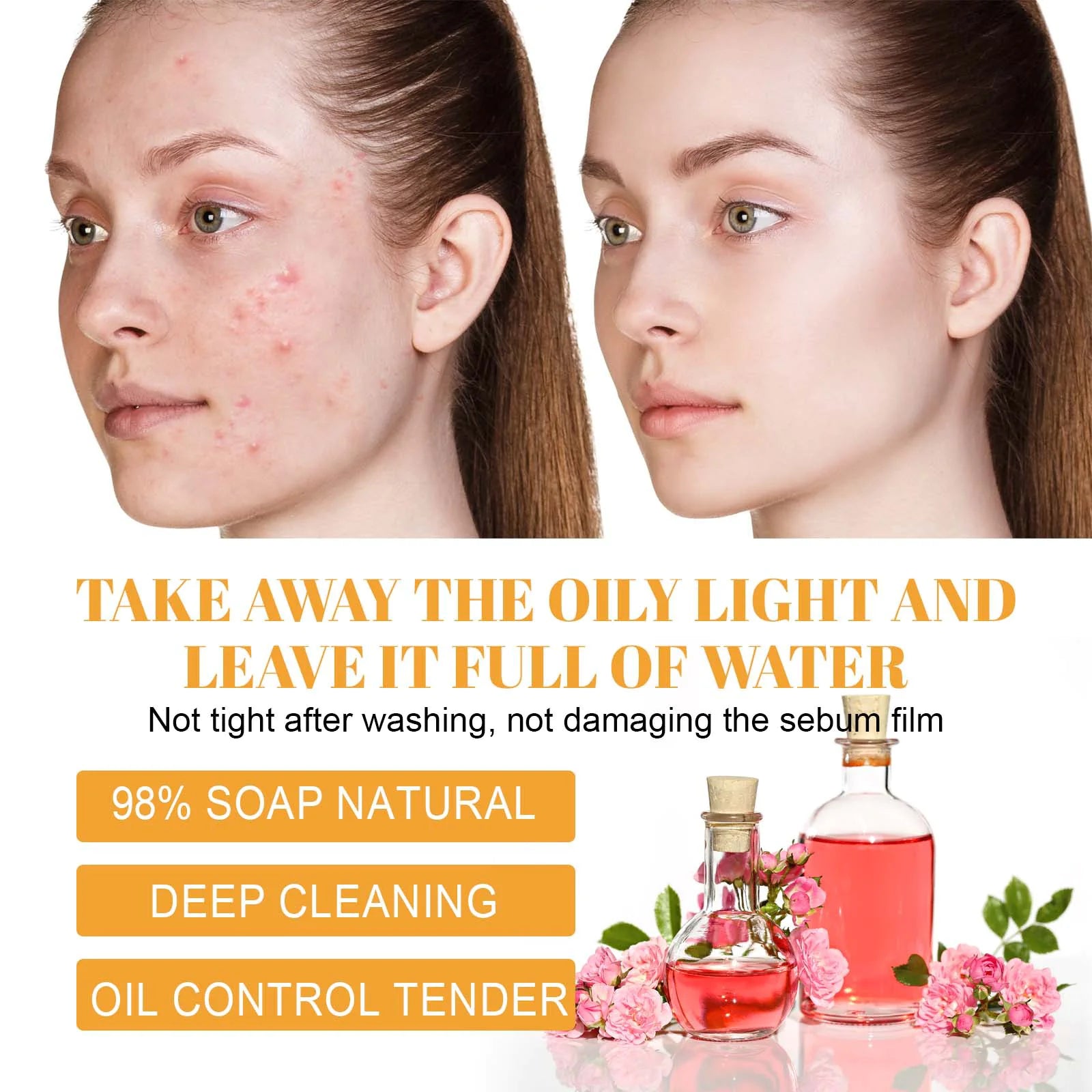 Turmeric Facial Cleanser WEM Support (www.WEM.support)