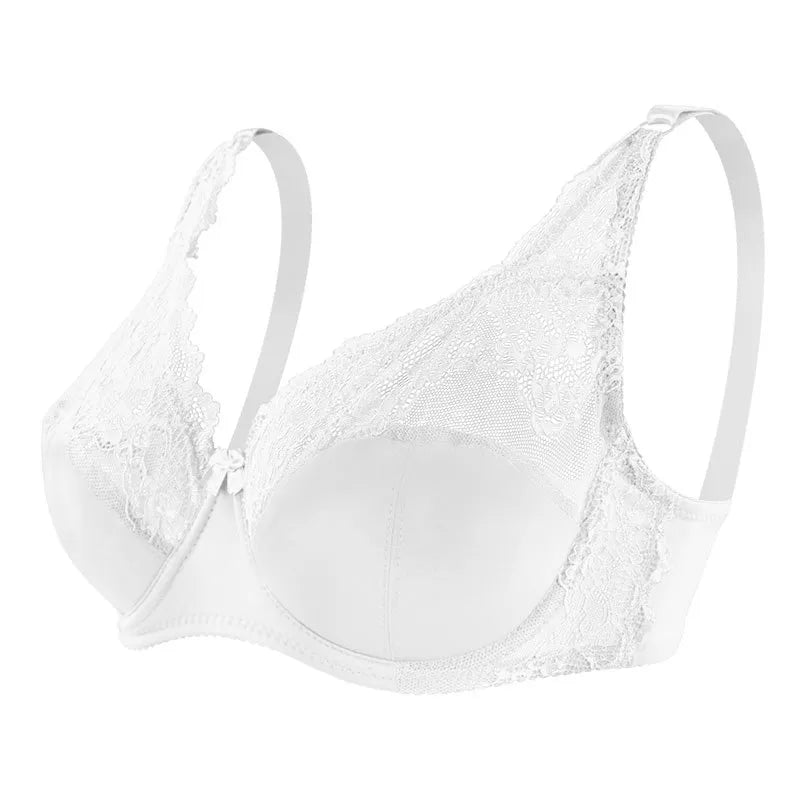 Underwire Lace Bra