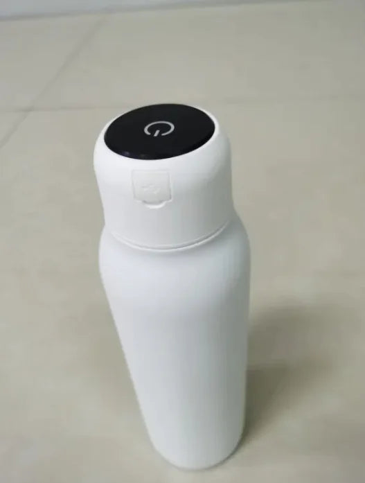Stainless Steel Insulated Bottle HejK.com