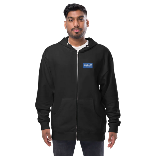 Unisex Premium Fleece Hoodie | Independent Trading Co. HejK.com Marketplace LLC