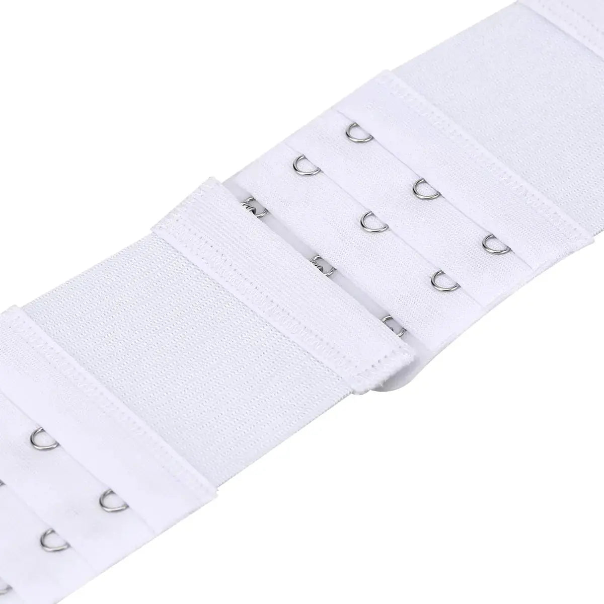 6 Pcs Women's Bra extenders 2 Hooks/3 Hooks Bra Extension 3 Hooks, Women Bra Extenders US My Store