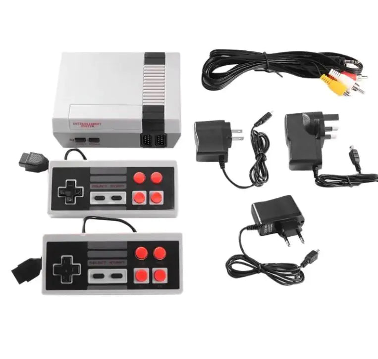620 video game consoles WEM Support (www.WEM.support)