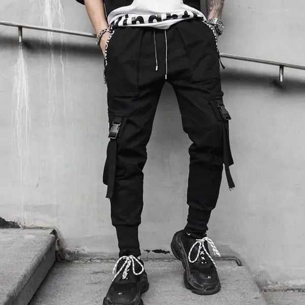 Taktische Hypebeast Jogginghosen WEM Support (www.WEM.support)