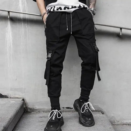 Taktische Hypebeast Jogginghosen WEM Support (www.WEM.support)