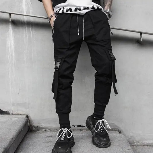 Taktische Hypebeast Jogginghosen WEM Support (www.WEM.support)