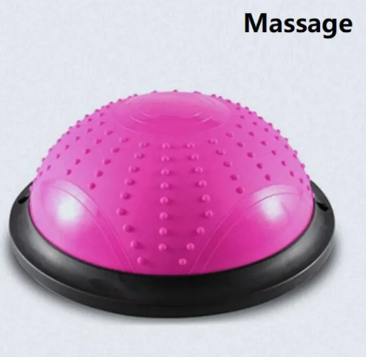 Yoga Ball - Fitness & Health HejK.com