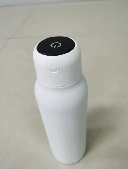 Stainless Steel Insulated Bottle HejK.com