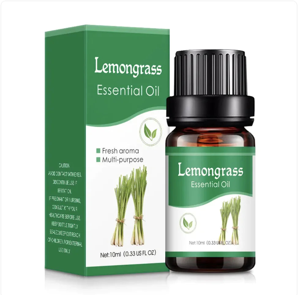 Water-Soluble Essential Oil for Aromatherapy Humidifier WEM Support (www.WEM.support)