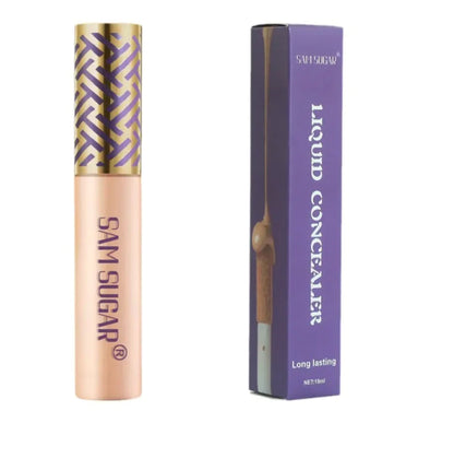 6-Color Liquid Concealer Set HejK.com
