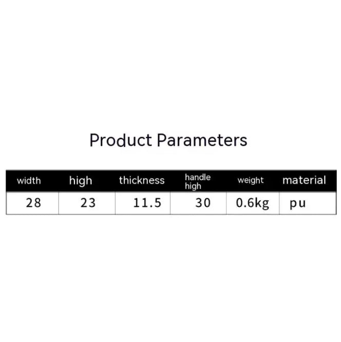 Underarm Bag Large Capacity Versatile HejK.com
