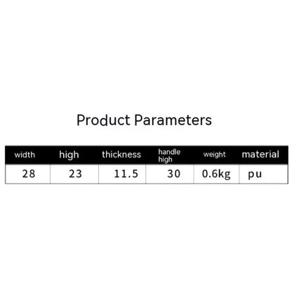 Underarm Bag Large Capacity Versatile HejK.com