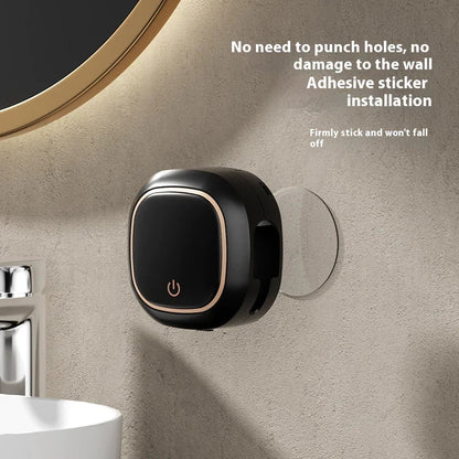 Wall-Mounted Electric Toothbrush Holder HejK.com Marketplace LLC