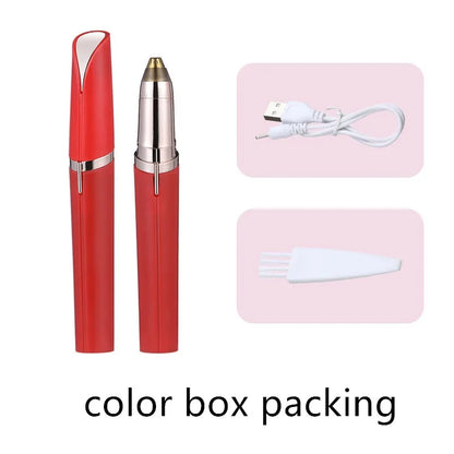 USB Electric Trimmer