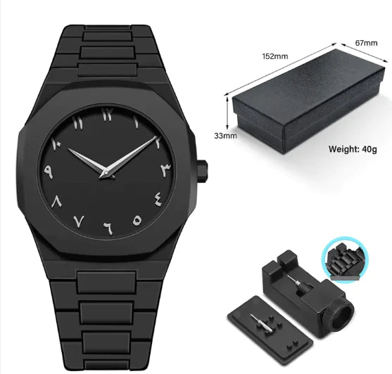 Watch for Men's HejK.com Marketplace LLC