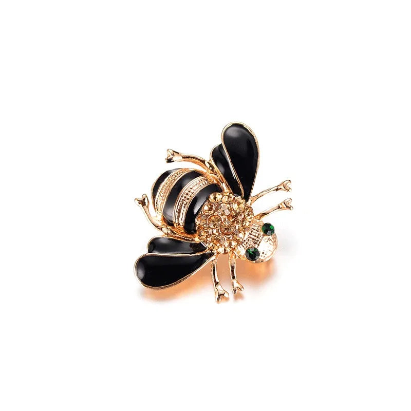 Ugly Grandma Brooch WEM Support (www.WEM.support)