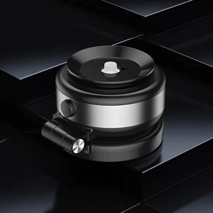 Vacuum Adsorption Alloy Phone Holder HejK.com