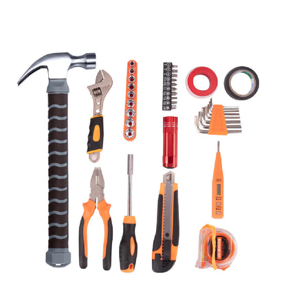 Thor Hammer Tool Set WEM Support (www.WEM.support)