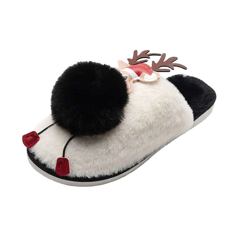 Zapatillas Cálidas de Dibujos para Mujer HejK.com Marketplace LLC